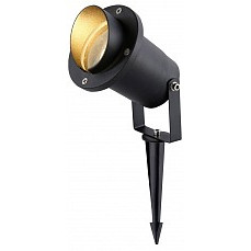 Настенно-наземный прожектор ambrella light st st6339